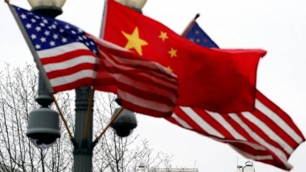 Mỹ-Trung Quốc nhất trí cùng nhau duy trì sự ổn định của chuỗi cung ứng