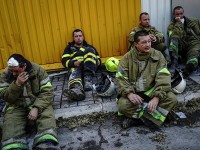 Nga thông báo sử dụng tên lửa chính xác cao tấn công nhiều khu vực, Ukraine tổn thất lớn