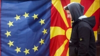 Lãnh đạo đảng đối lập Bắc Macedonia: Nếu EU chưa sẵn sàng chấp nhận cho gia nhập, chúng tôi sẽ đợi