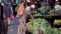 Malaysia thắt lưng buộc bụng, củng cố nền tài chính, chính sách trợ giá kiềm chế lạm phát, có cần điều chỉnh?