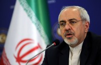 Iran khẳng định ưu tiên giảm căng thẳng với Mỹ