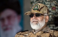 Tướng Iran: Sau hàng loạt hành động thù địch, ít có khả năng nổ ra xung đột ở vùng Vịnh