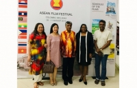 Sri Lanka: Ấn tượng Tuần phim ASEAN tại Colombo
