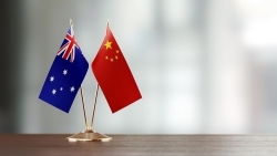 Australia chuẩn bị ứng phó diễn biến mới trong quan hệ thương mại với Bắc Kinh