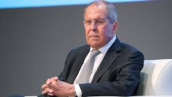Ngoại trưởng Nga nói về chính sách đối ngoại của Moscow sau bầu cử