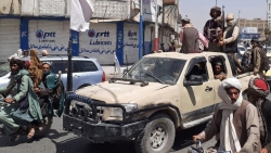 Sự kiện quốc tế nổi bật tuần 9-15/8: Sóng gió mới trong quan hệ liên Triều; Taliban bành trướng ở Afghanistan