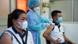 Covid-19: Lào sẽ mở rộng cơ sở cách ly và bệnh viện, Campuchia chấm dứt chuỗi 12 ngày số ca mắc giảm liên tiếp
