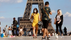 Sau 2 quý giảm liên tiếp, kinh tế Eurozone tăng trưởng trở lại