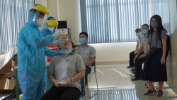 Covid-19 ở Việt Nam sáng 24/8: 736 bệnh nhân nặng, nguy kịch; F0 tại TP. Hồ Chí Minh sẽ tăng; thực hiện nghiêm ‘khóa chặt, đông cứng’ ở Bình Dương
