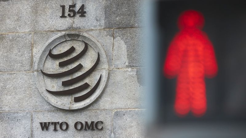 Cạnh tranh Mỹ-Trung Quốc: Lại thêm bất đồng; WTO có động thái mới nhất