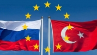 Vì sao EU yêu cầu Thổ Nhĩ Kỳ cung cấp thông tin về quan hệ với Nga?