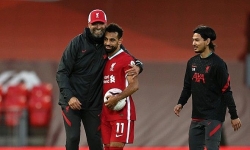 Ra mắt mùa giải mới mĩ mãn, Salah đòi đến Barca