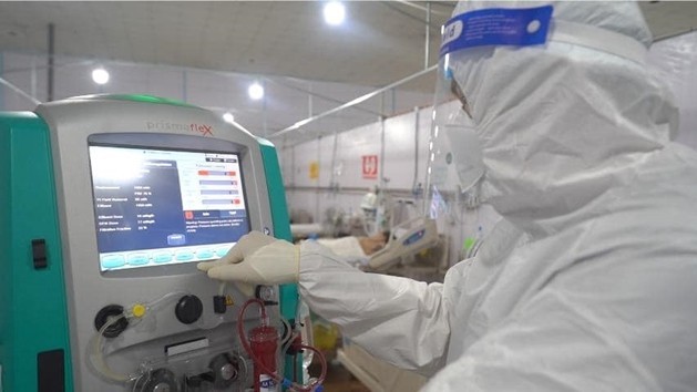 Tin Covid-19 sáng 28/9: 1 triệu người có 7.783 ca mắc, TP. Hồ Chí Minh có 3 tin vui, đề nghị xác nhận thêm 150.000 F0, ổ dịch ở Hà Nam rất nóng