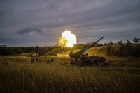 Xung đột Nga-Ukraine: Kiev bất ngờ phản công ở Kharkov, sẽ đề nghị Mỹ tăng cung cấp vũ khí