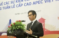 APEC 2017: Việt Nam thể hiện đúng tinh thần của nền kinh tế chủ nhà