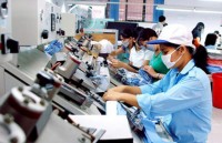 Khảo sát nhu cầu hỗ trợ của doanh nghiệp với cơ quan đại diện Việt Nam ở nước ngoài