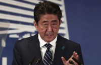 Nhật Bản sẽ sử dụng biện pháp ngoại giao cứng rắn với Triều Tiên