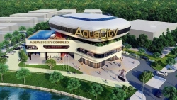 Có nên mua Aqua City Biên Hòa?