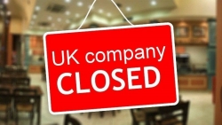 Do Covid-19, doanh nghiệp Anh tiếp tục giảm doanh thu và đầu tư máy móc