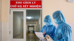 Covid-19 sáng 19/10: 3.543 ca nặng, TP.HCM thông tin về tiêm vaccine cho trẻ em, dịch bất ngờ căng ở Nam Định, Phú Thọ, nhiều tỉnh ra công văn khẩn