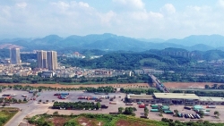 Khu kinh tế cửa khẩu Lào Cai: Phấn đấu thành vùng kinh tế động lực chủ đạo của tỉnh