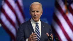 Kết quả bầu cử Mỹ 2020: Ông Joe Biden nói Tổng thống Trump 'bối rối', Ngoại trưởng Pompeo lần đầu phát biểu về chuyển giao quyền lực