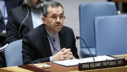 Vụ ám sát nhà khoa học hạt nhân Iran: Tehran nói về trách nhiệm của Israel; tình báo phương Tây úp mở về 'vỏ bọc' của ông Fakhrizadeh