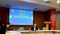 Mách nước cho doanh nghiệp nông thủy sản Việt Nam chinh phục thị trường Nga
