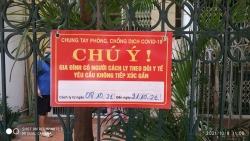 Covid-19 ở Hà Nội: Thêm 218 ca nhiễm mới, trong đó có 100 ca cộng đồng