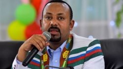 Tình hình Ethiopia: Mỹ-Kenya điện đàm, Thủ tướng Ahmed trực tiếp ra trận, gửi thông điệp nóng tới phiến quân Tigray