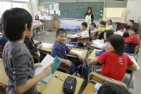 Vì sao học sinh các nước Đông Á vượt xa học sinh phương Tây?
