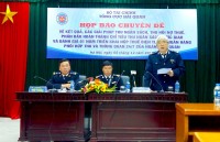 Năm 2018, ngành Hải quan thu ngân sách vượt dự toán