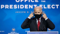 Chuyên gia: Đã đến lúc ông Joe Biden từ bỏ chủ nghĩa song phương