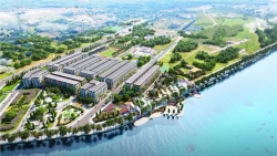 Tin bất động sản ngày 27/12: Quảng Ninh thành lập khu kinh tế ven biển; vật phẩm phong thủy 'sinh vượng, hóa sát' nên đặt ở ban công
