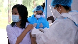 Covid-19 sáng 12/12: Ca mắc mới tăng mạnh; dịch rất nóng ở Hà Nội, Đắk Lắk, Huế; Hải Phòng thu phí điều trị nếu F0 không tiêm vaccine