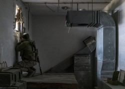 Căng thẳng Nga-Ukraine: Mỹ khẳng định cam kết với Kiev, Điện Kremlin nói về cáo buộc tấn công Kiev
