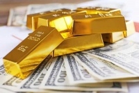 Giá vàng hôm nay 2/5: Giá vàng vào 'cuộc chiến' mới, Fed lại bế tắc; đầu tư vàng vượt trội hơn cả trái phiếu và cổ phiếu?