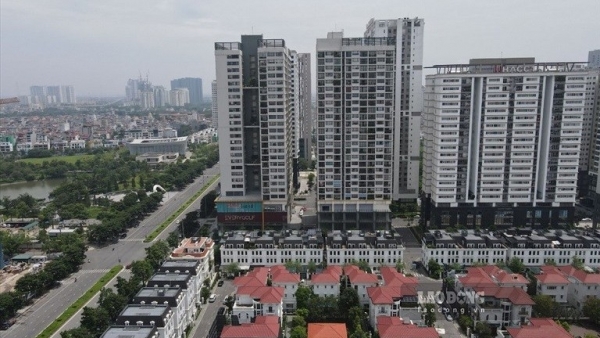 Bất động sản mới nhất: 2021 sốt đất từ Bắc vào Nam, 2022 đối diện nhiều nguy cơ, lô đất nào đắt nhất cả nước?