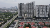 Bất động sản mới nhất: Chung cư Hà Nội thiết lập mặt bằng giá mới, thị trường theo hình tháp ngược, nhà có thể giảm giá 30%?