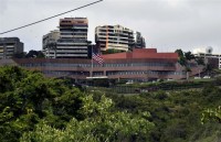 Báo Nga: Mỹ không có kế hoạch đóng cửa Đại sứ quán tại Venezuela