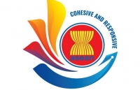 Lễ công bố Logo Năm ASEAN 2020