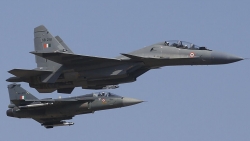 Chiến đấu cơ Su-30MKI của Nga - mối đe dọa 'sinh tử' đối với các đối thủ của Ấn Độ