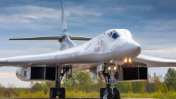 Lực lượng hàng không tầm xa của Nga sẽ được bổ sung máy bay mang tên lửa chiến lược mới
