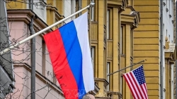 Mỹ ngỏ ý đối thoại với Nga về vấn đề tên lửa và tập trận