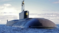 Hạm đội Thái Bình Dương của Nga tiếp nhận các tàu ngầm hạt nhân mới, thêm 'bộ đôi sát thủ'
