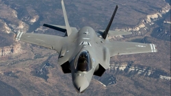 Phát lộ vấn đề mới của máy bay chiến đấu F-35
