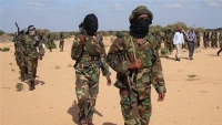Somalia-AU tăng cường các chiến dịch nhằm vào nhóm khủng bố al-Shabab