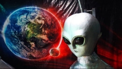 Những cách giao tiếp của người ngoài hành tinh với con người Trái đất?