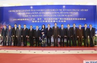 Thúc đẩy quan hệ giữa các địa phương biên giới Việt - Trung