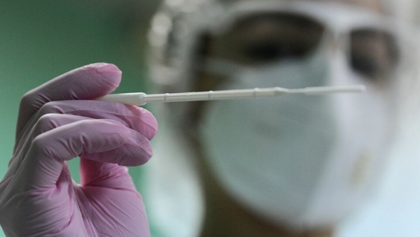 Phát hiện những trường hợp đầu tiên nhiễm virus corona 'chung thân'